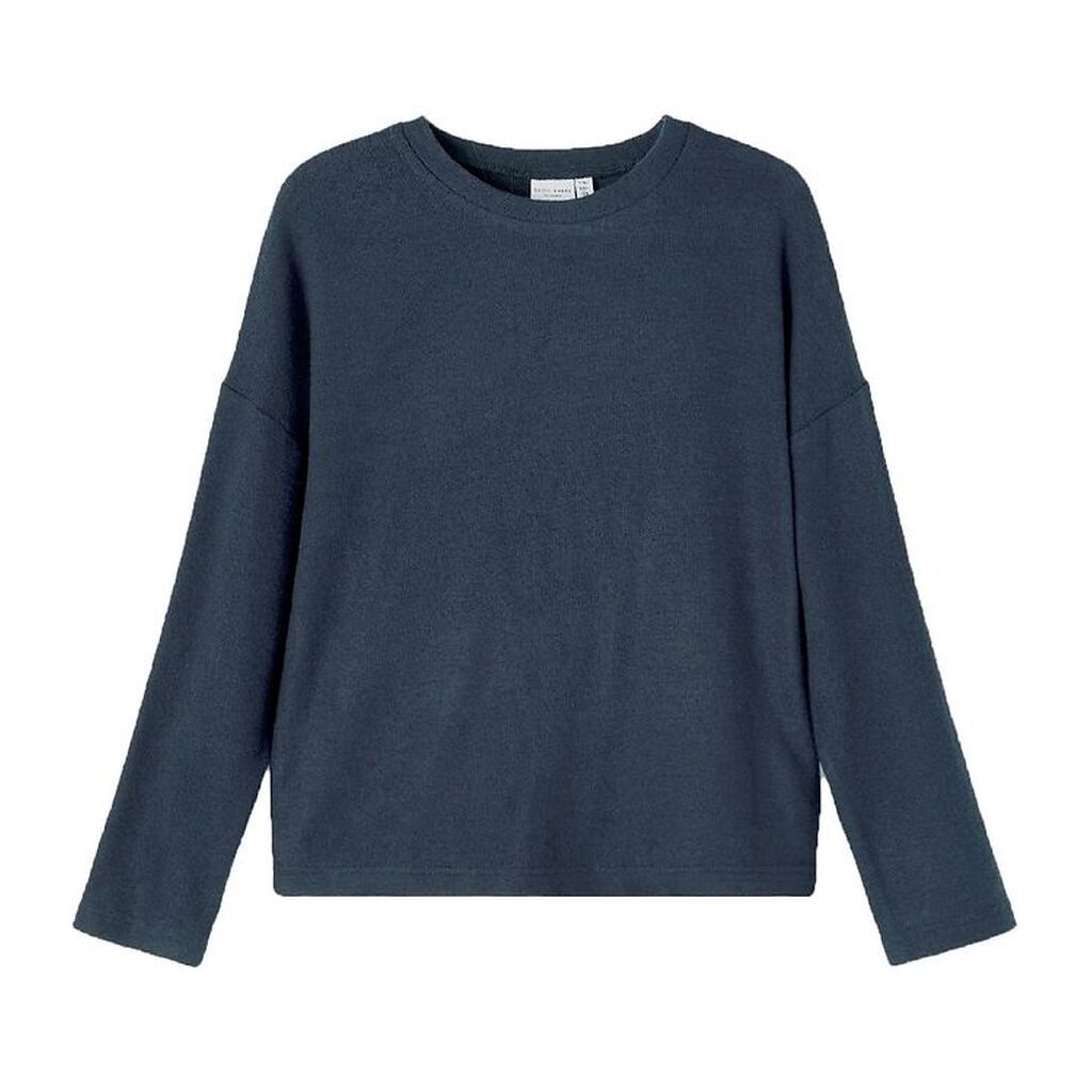 Name It Bluse - Noos - NkfVicti - Dark Sapphire