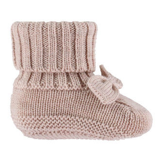 Name It Futter - Uld - Strik - NbfWrilla - Shadow Gray