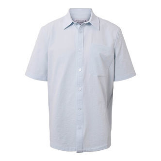 Hound Skjorte - Ice Blue