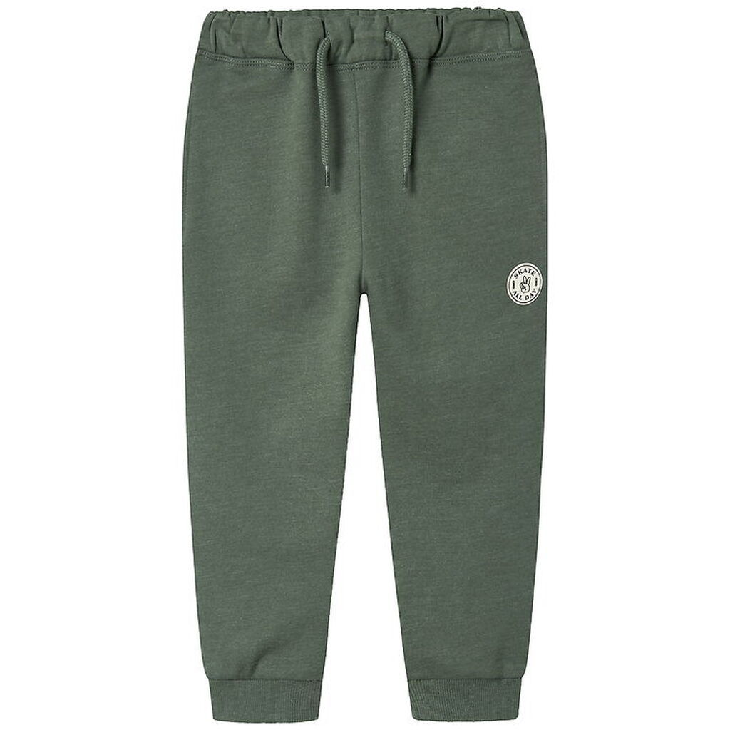 Name It Sweatpants - NmmOlaf - Laurel Wreath