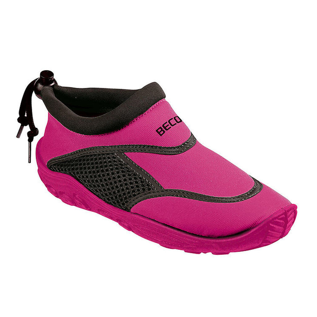 BECO Badesko - Pink