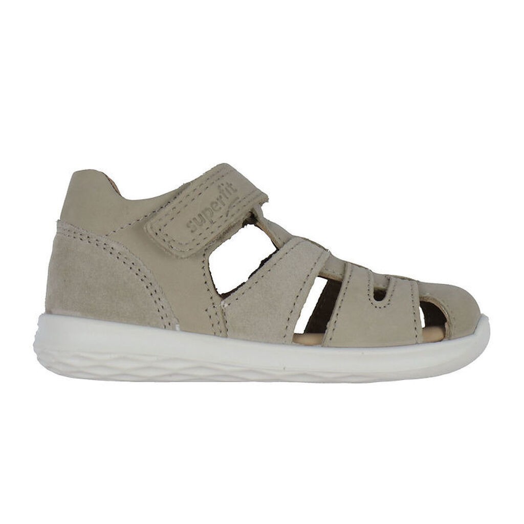 Superfit Sandaler - Bumblebee - Beige