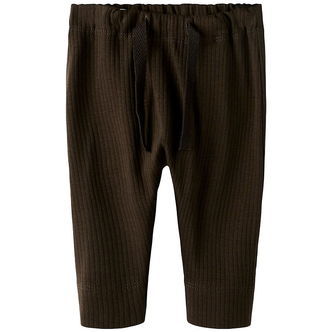 Name It Bukser - Rib - NbfFulla - Delicioso