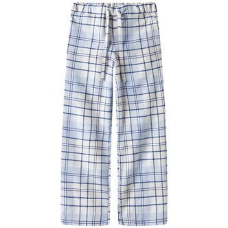 Name It Bukser - NkfRikka - Kentucky Blue