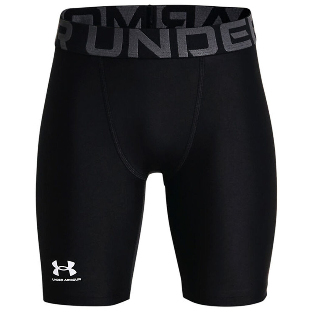 Under Armour Shorts - HG Armour - Sort