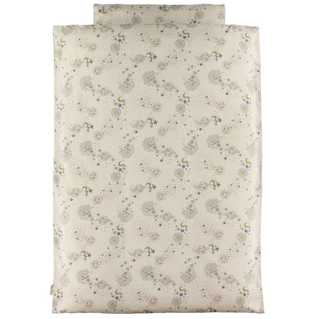 That's Mine Sengetøj - Baby - Levi - Million Stars