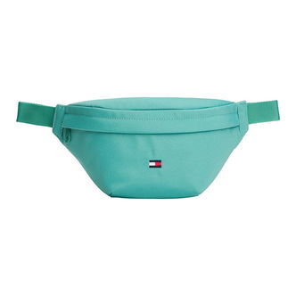 Tommy Hilfiger Bæltetaske - Essential - 2 L - Bahama Green