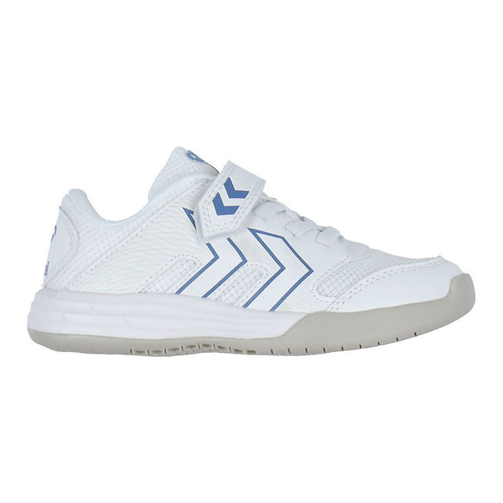 Hummel Indendørssko - Multiplay Stable VC JR - Riverside