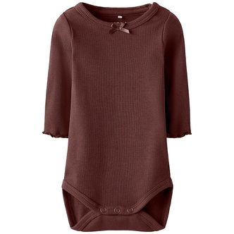 Name It Body l/æ - Rib - Nbfkaylina - Andorra