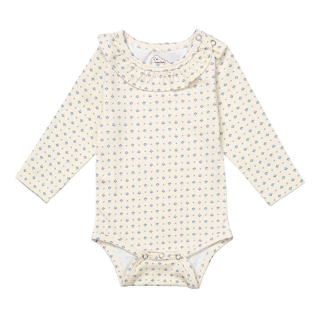 Cam Cam Body l/æ - Holly - Capri