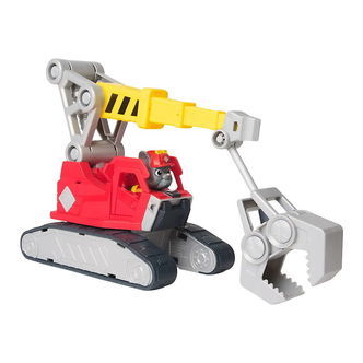 Rubble & Crew Kran - Charger - Mega Power Crane