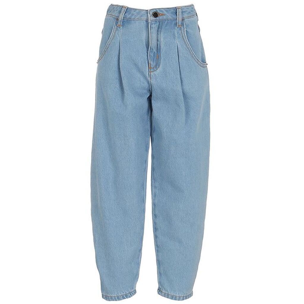 Emporio Armani Jeans - Lyseblå
