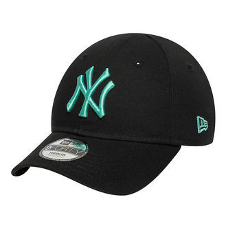 New Era Kasket - 9Forty - League - Sort