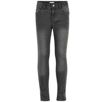 The New Jeans - Copenhagen Slim - Grå Denim