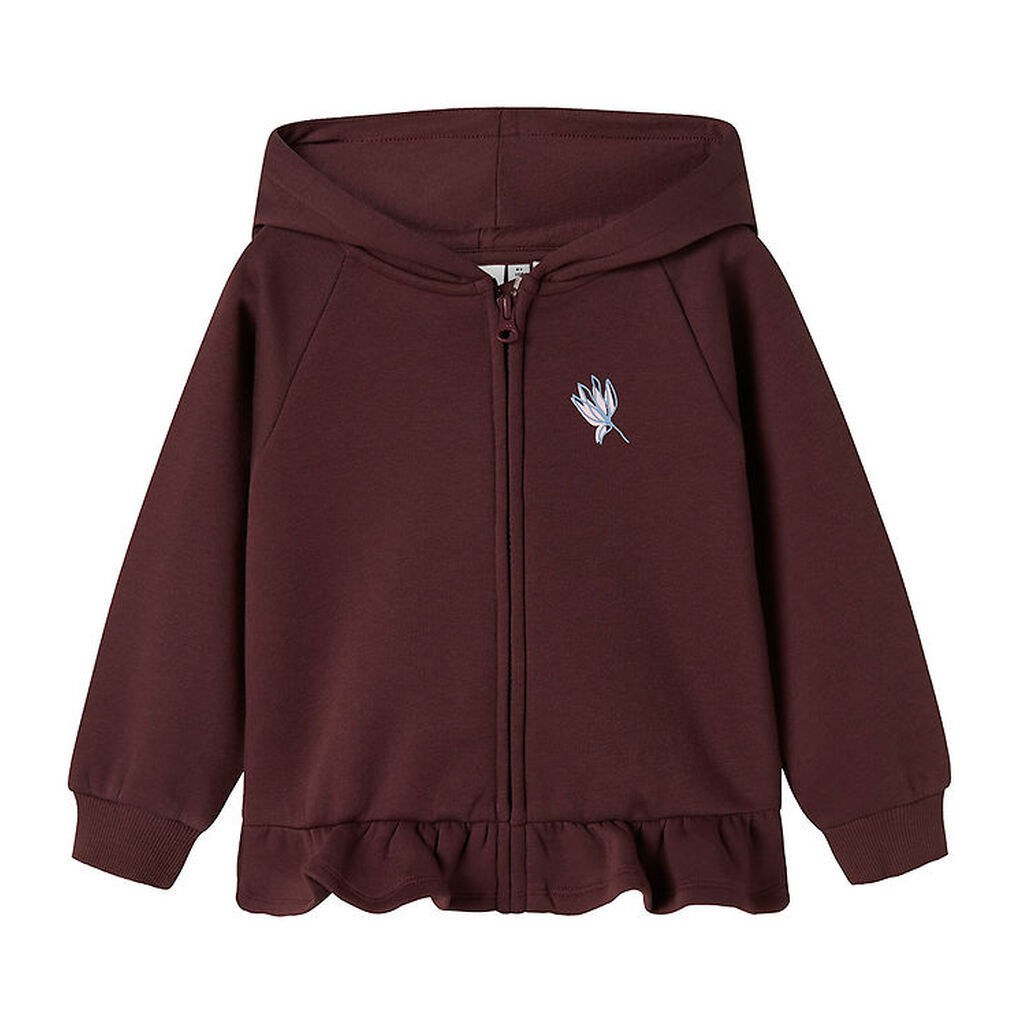 Name It Cardigan - Sweat - NmfOpera - Sassafras