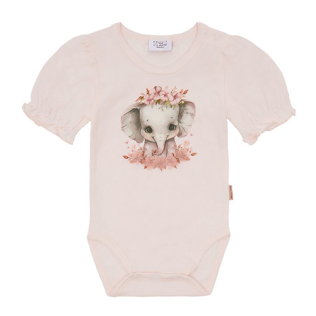 Hust and Claire Body k/æ - Britt - Rose Beach