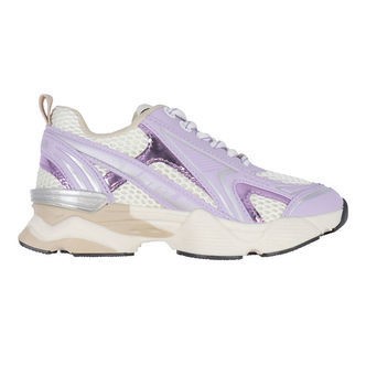 Steve Madden Sko - Jspeedster - White/Lavender