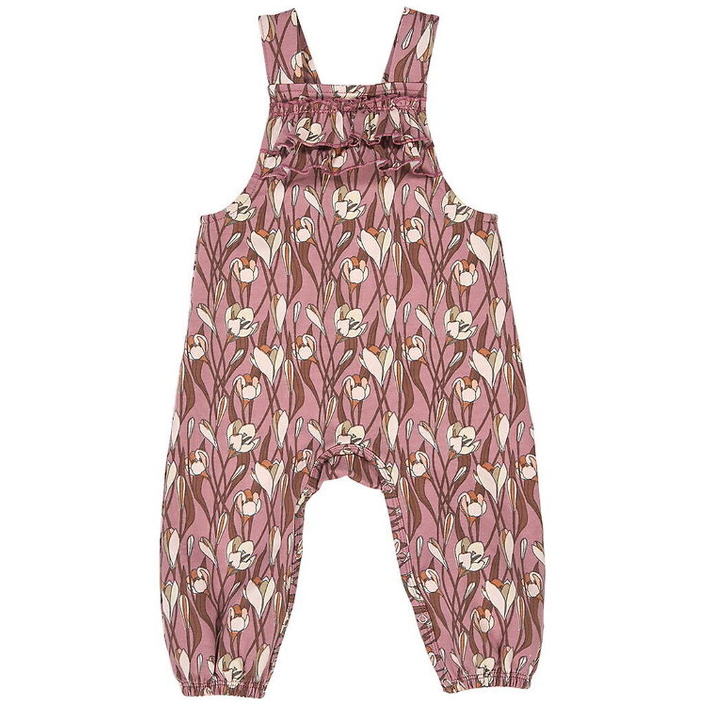 Müsli Smækbukser - Autumn - Nostalgia Rose/Root/Oak