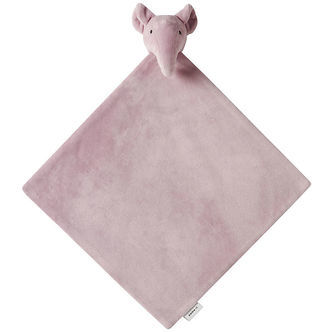 Name it Nusseklud - Velour - NbnPolda - Burnished Lilac
