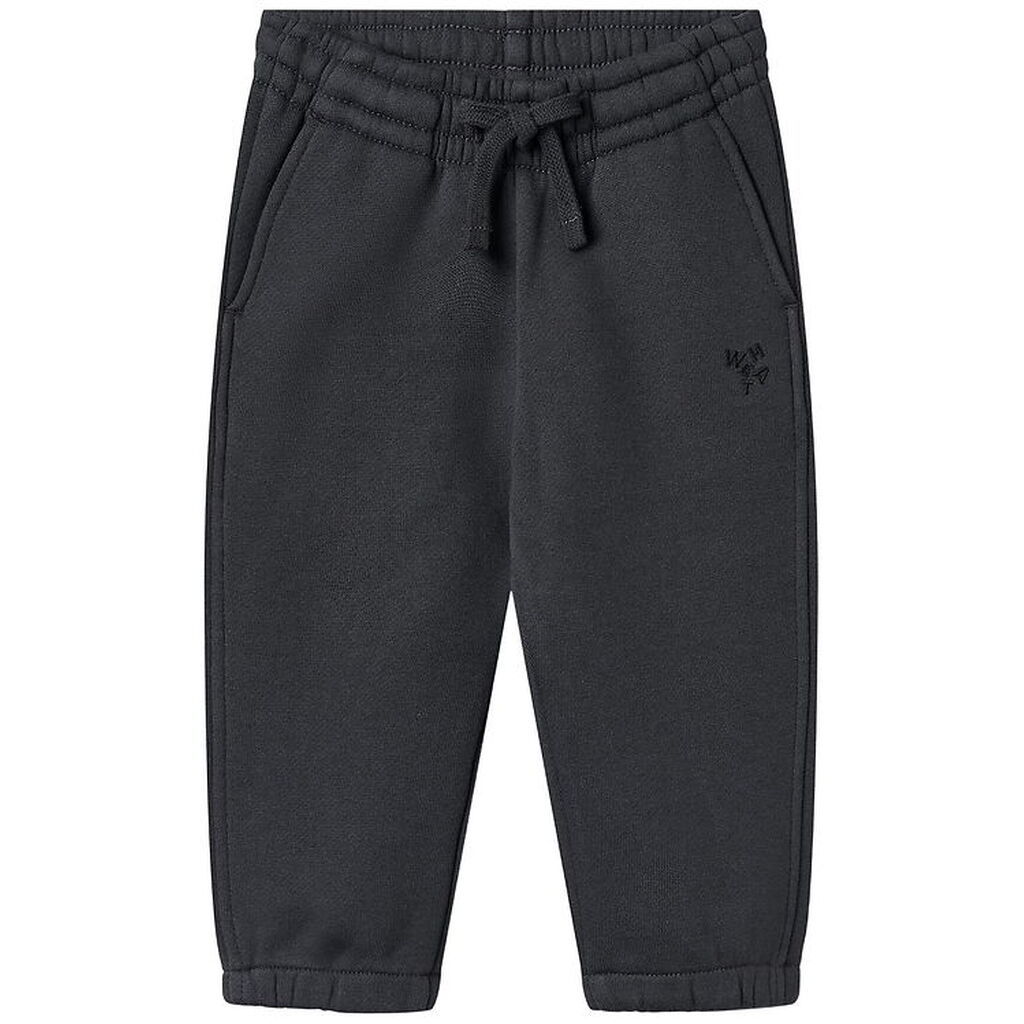 Wheat Sweatpants - Cruz - Navy