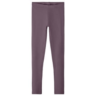 Name It Leggings - NkfVivian - Arctic Dusk