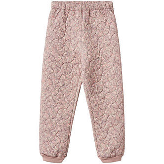 Wheat Termobukser - Alex - Powder Flower Meadow