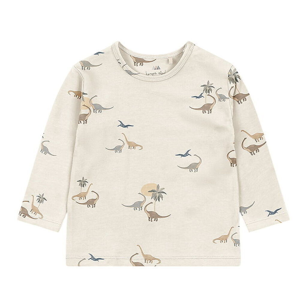 Konges Sløjd Bluse - Gots - Kubi