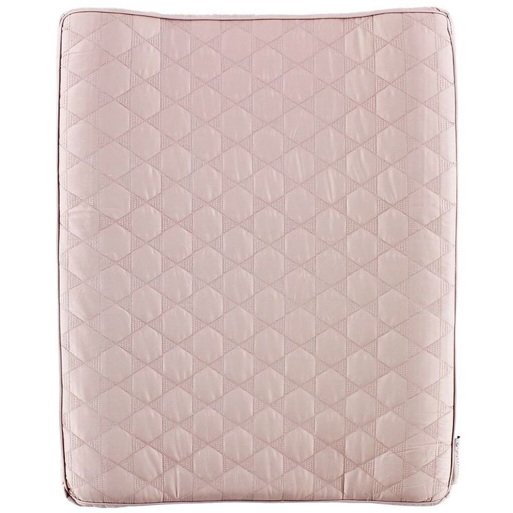 Smallstuff Puslepude - Quiltet Pudder m. Stjerner