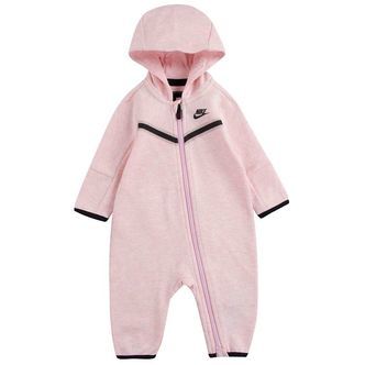 Nike Heldragt - Pink Foam Heather