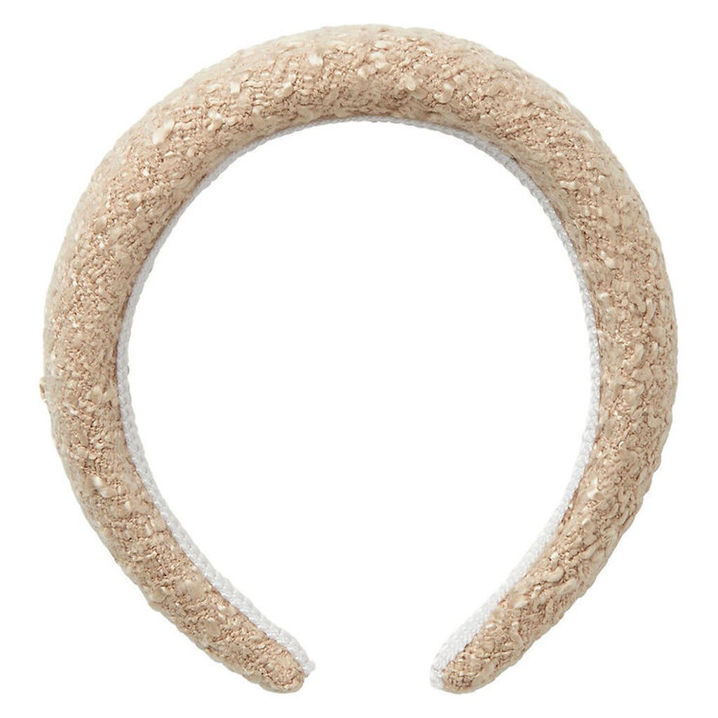 Name It Hårbøjle - NkfThea - Pure Cashmere