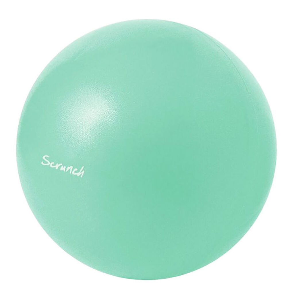 Scrunch Bold - 23 cm - Lysegrøn