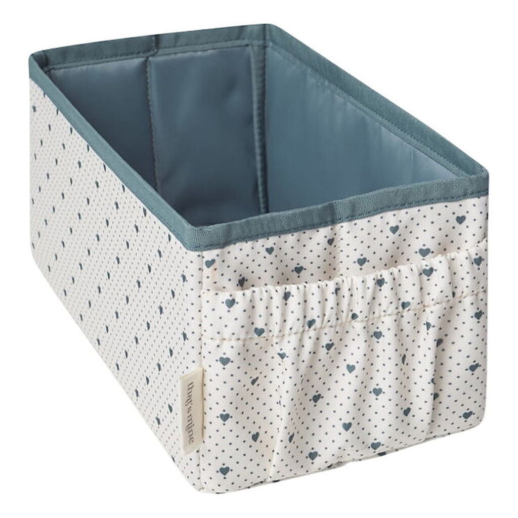 Thats Mine Pusleopbevaring - 32x15x13 - Lots of love sky