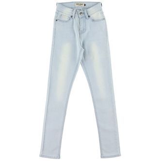 Add to Bag Jeans - Light Blue Denim