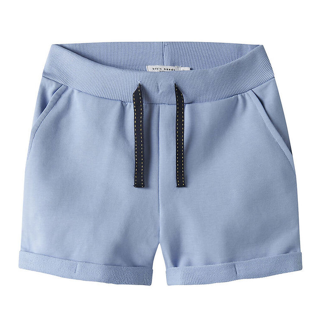 Name It Sweatshorts - Noos - NkfVolta - Serenity