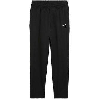 Puma Træningsbukser - TAD Ess Woven Tapered - Sort