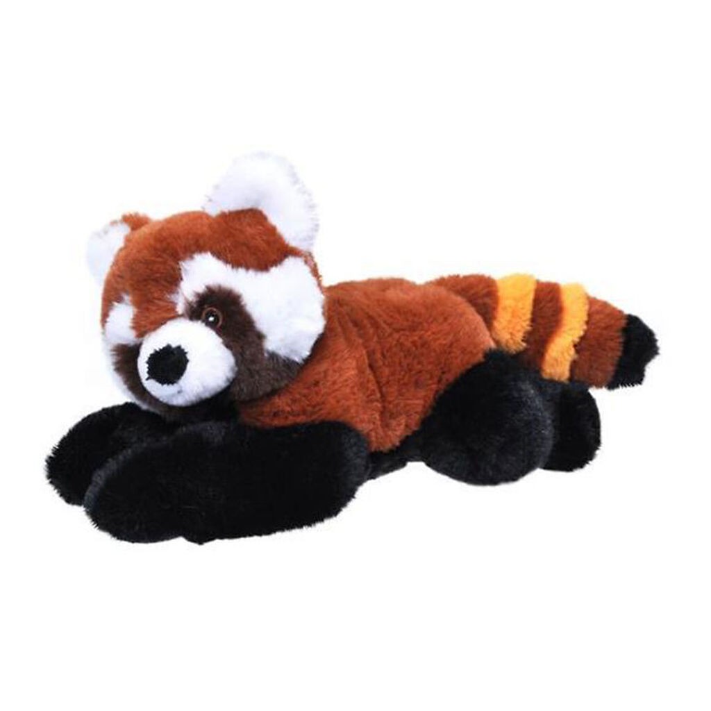 Wild Republic Bamse - Ecokins - 12x23 - Rød Panda