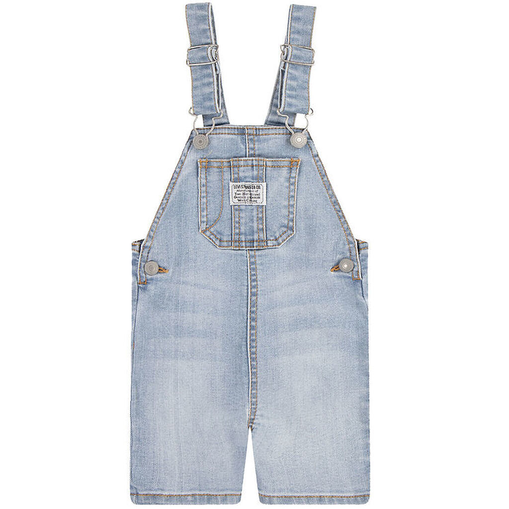 Levis Smækbukser - Denim - Grain Of Salt No Destruction