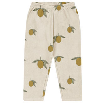 Konges Sløjd Fleecebukser - Tavi - Mon Grand Citron