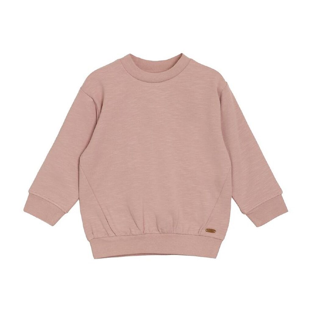 Hust and Claire Sweatshirt - Sophie - Rosa