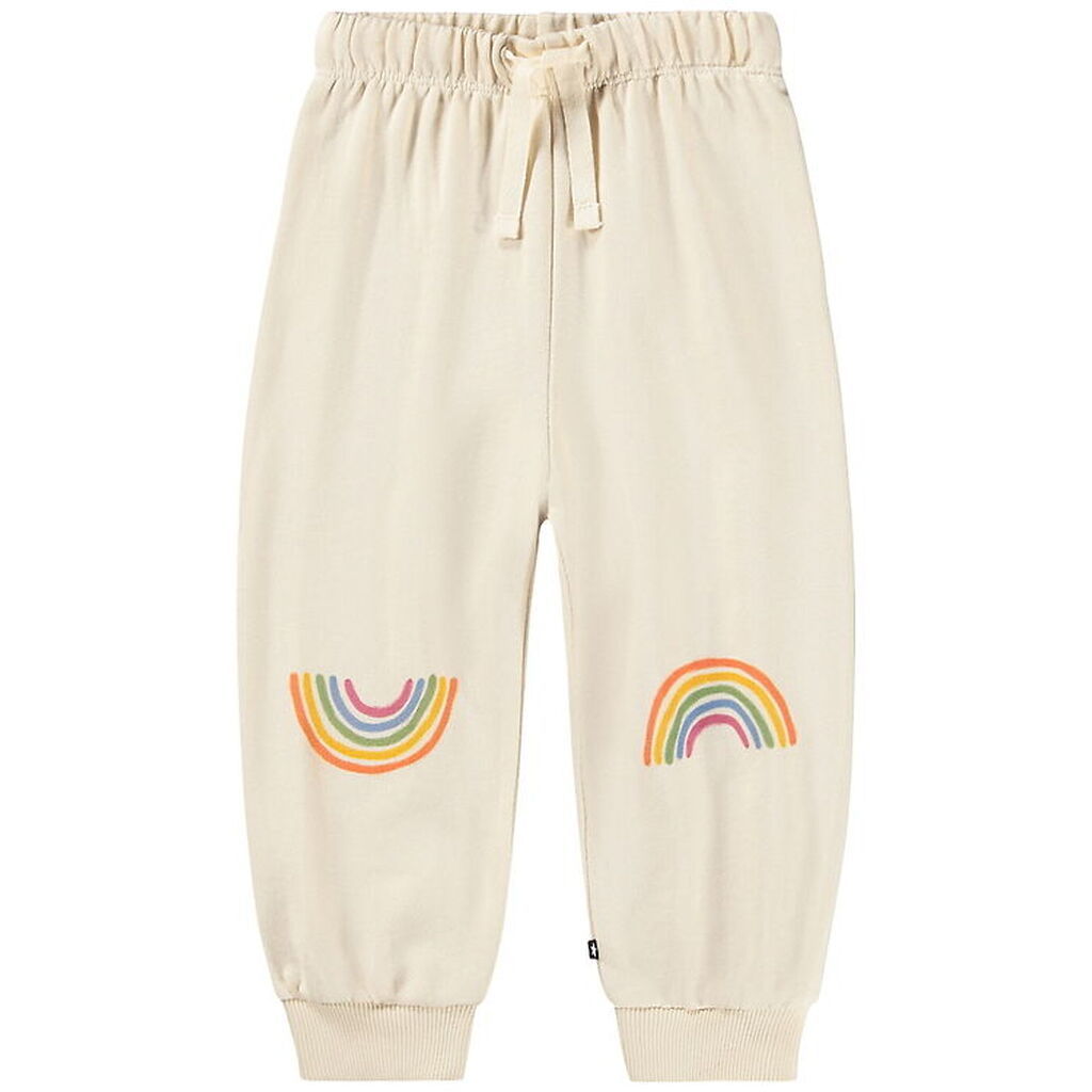 Molo Sweatpants - Simeon - Little Rainbow