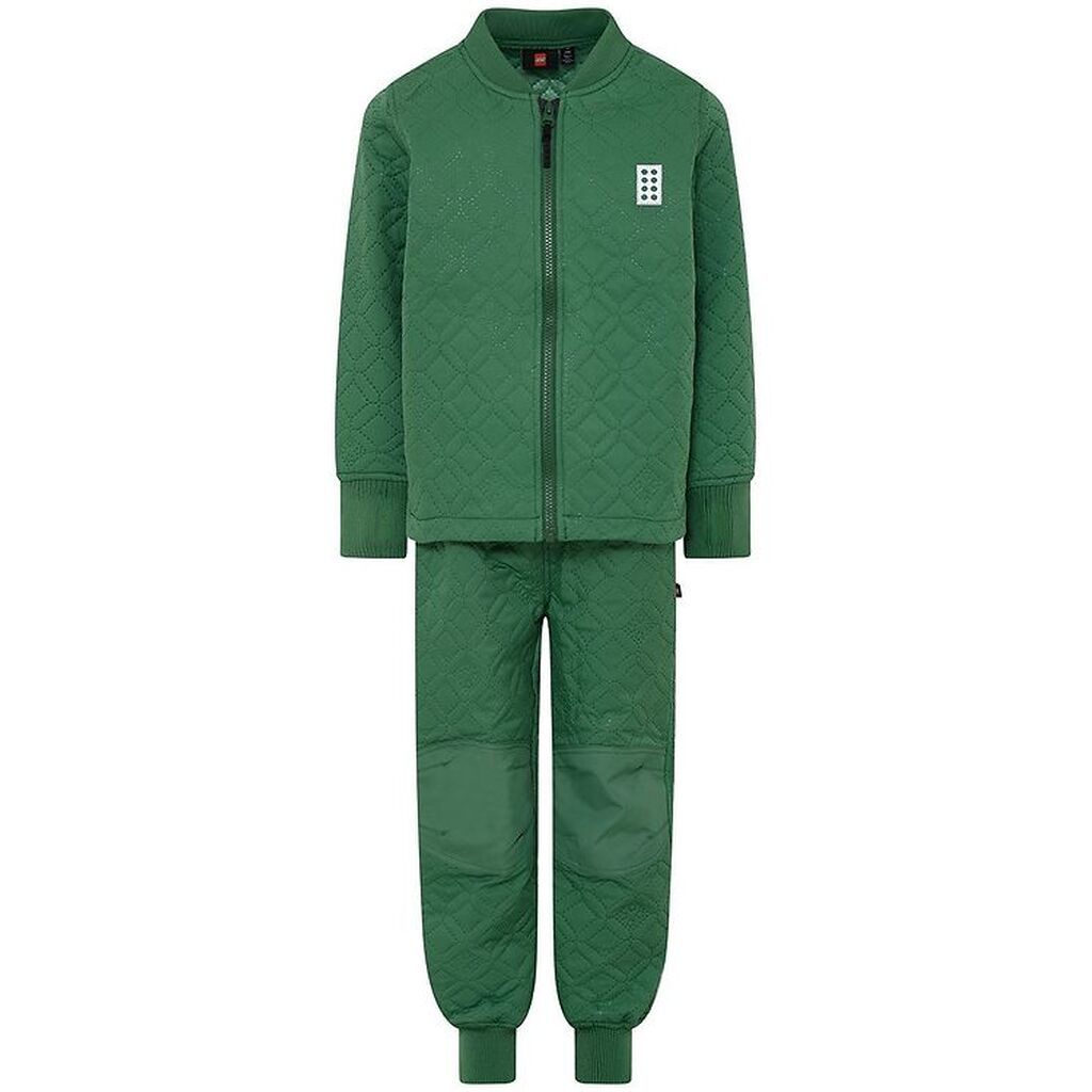 LEGOÂ® Duplo Termotøj - LWSingu 200 - Dark Green