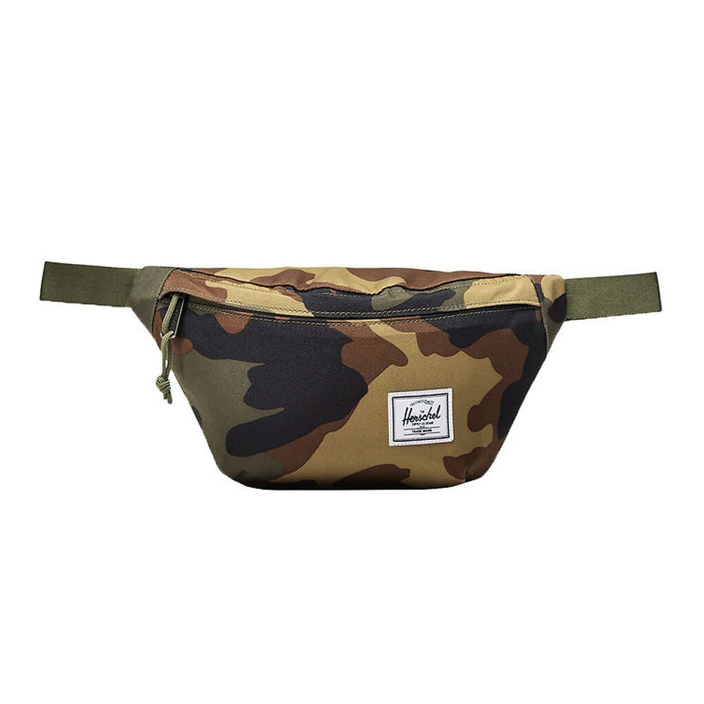Herschel Bæltetaske - Classic - 1L - Woodland Camo