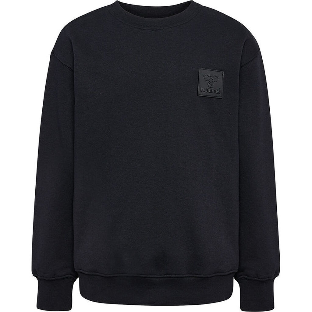Hummel Sweatshirt - HmlClean - Sort
