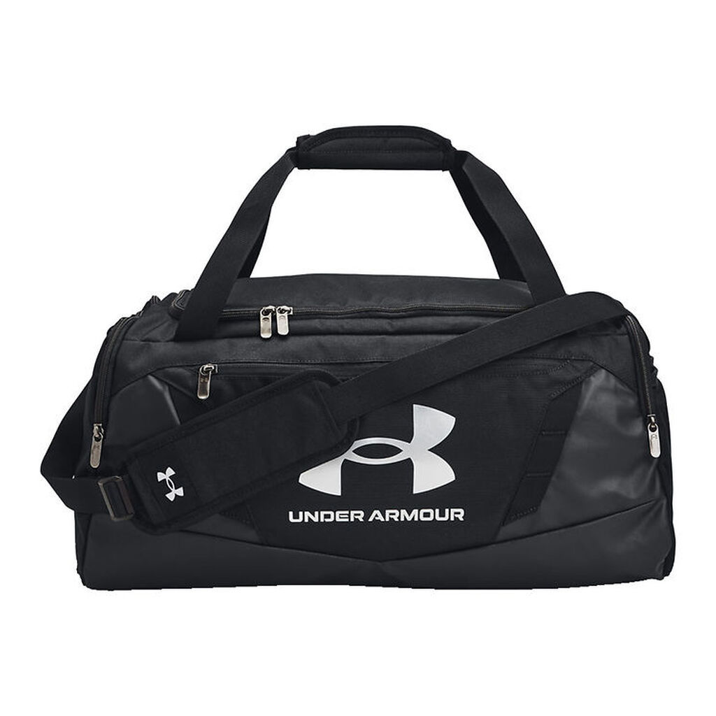 Under Armour Sportstaske - Undeniable 5.0 Duffle Small - 40 L -