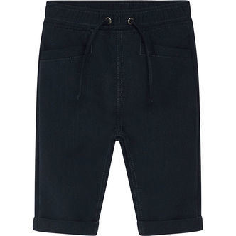 Hust and Claire Bukser - Tor - Navy