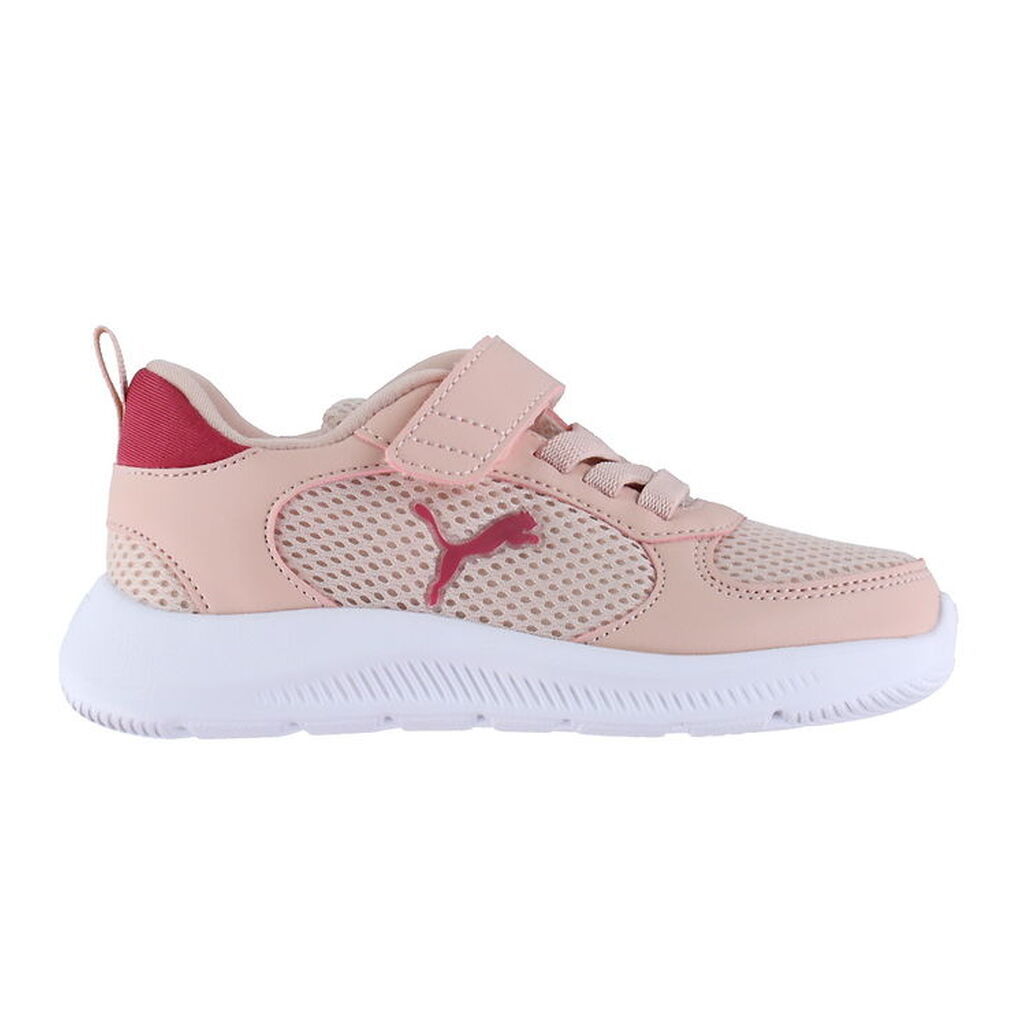 Puma Sko - Fun racer 2 - Rose Quartz/Port Island Pink