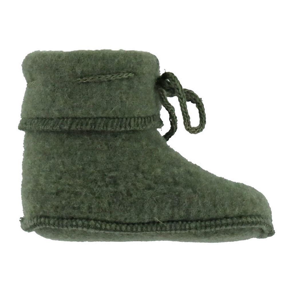 Engel Futter - Uld - Reed Mélange