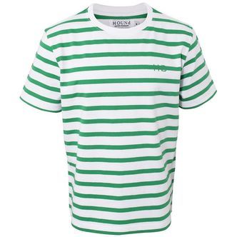 Hound T-shirt - Power Green