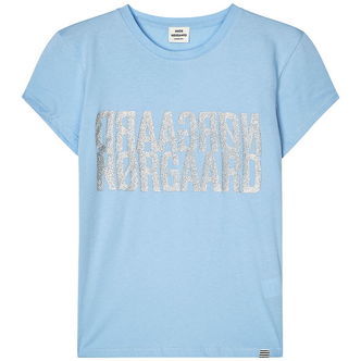 Mads Nørgaard T-shirt - Tuvina - Frozen Fjord