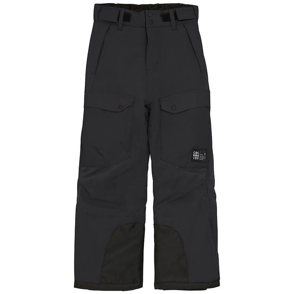 Color Kids Skibukser - Phantom